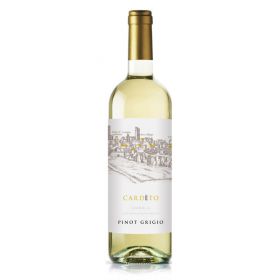 CARDÉTO PINOT GRIGIO - Confezione 6 Bottiglie