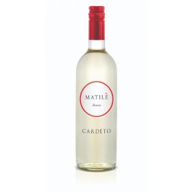 MATILE' BIANCO - Confezione 6 Bottiglie