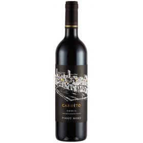 Pinot Nero UMBRIA - Confezione 6 Bottiglie