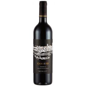 CARDÉTO MERLOT Confezione 6 Bottiglie